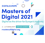 Masters of Digital 2021